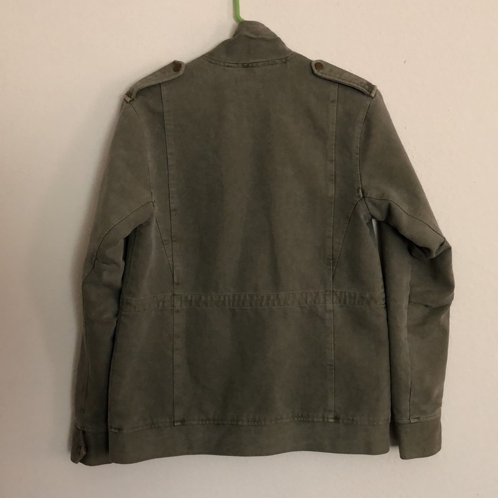 Sol Angeles Jacket - image 4